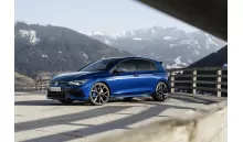 Volkswagen Golf 2025 