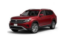 Volkswagen Teramont Base