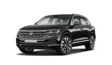 Volkswagen Touareg Elegance