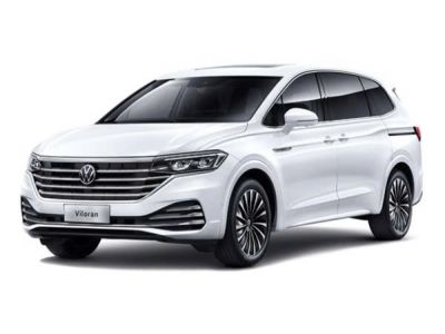 Volkswagen Viloran Luxury